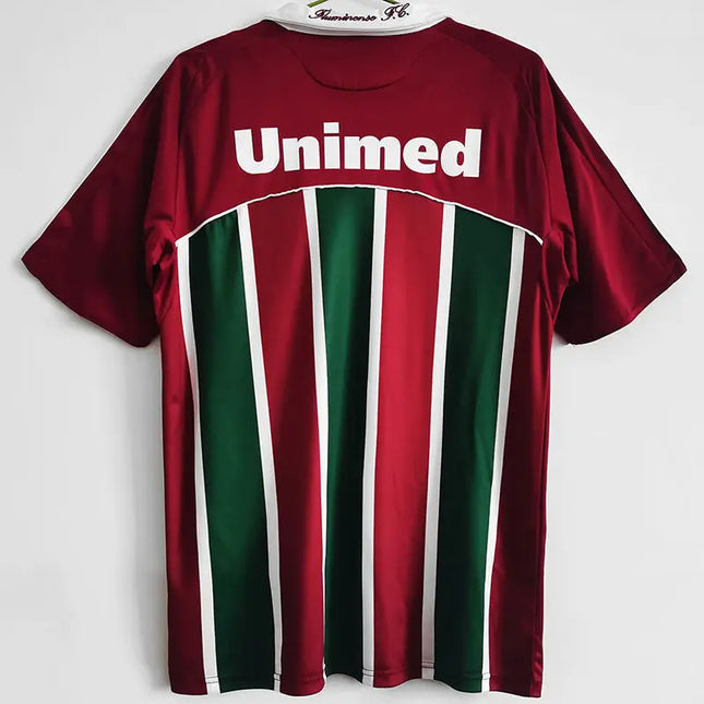Maglia Retro Fluminense Home 2008/09_maglia_calcio_prezzo_basso_ L’OutfitdelCalcio.