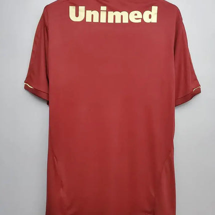 Retro Fluminense Home Jersey 2012/13