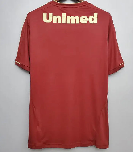 Maglia Retro Fluminense Home 2012/13_maglia_calcio_prezzo_basso_ L’OutfitdelCalcio.