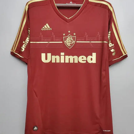 Retro Fluminense Home Jersey 2012/13