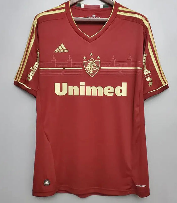 Maglia Retro Fluminense Home 2012/13_maglia_calcio_prezzo_basso_ L’OutfitdelCalcio.