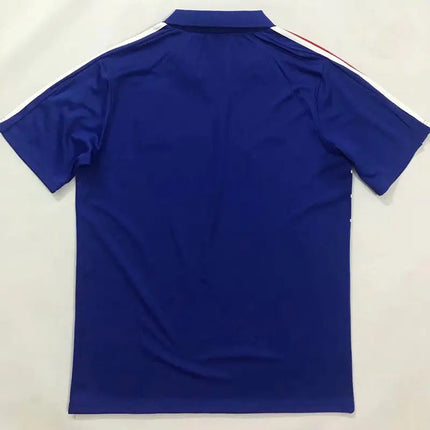 Retro France Home Shirt 1984/86 (National Teams)