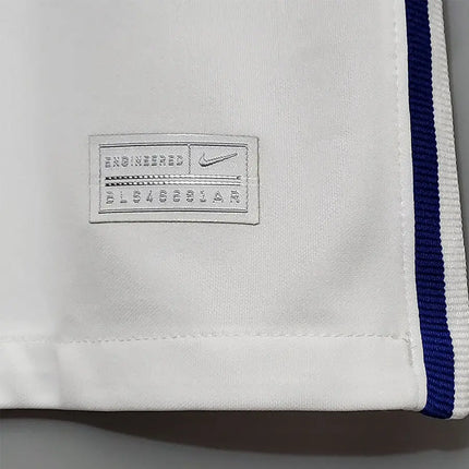 France Away Retro Jersey 2020/21 (National Teams)