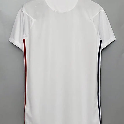 France Away Retro Jersey 2020/21 (National Teams)