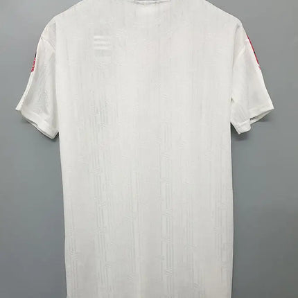 Germany Retro Home Jersey 1994/95 (National Teams)
