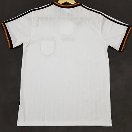 Germany Home Retro Shirt 1996/97 (National Teams)
