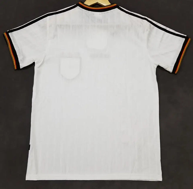 Maglia Retro Germania Home 1996/97 (Nazionali)_maglia_calcio_prezzo_basso_ L’OutfitdelCalcio.