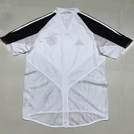 Germany Home Retro Jersey 2004/05 (National Teams)