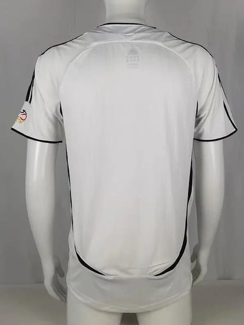 Maglia Retro Germania Home 2006/07 (Nazionali)_maglia_calcio_prezzo_basso_ L’OutfitdelCalcio.