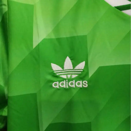 Germany Away Retro Jersey 1990/91 (National Teams)