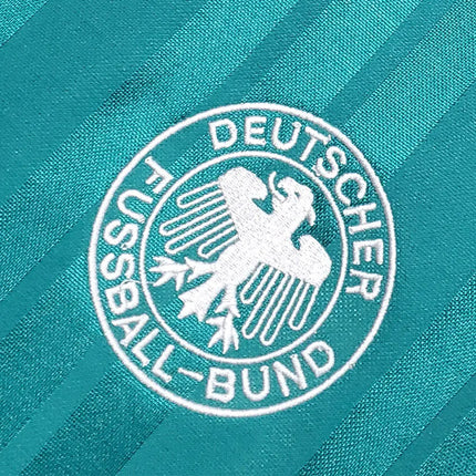 Germany Away Retro Jersey 1992/93 (National Teams)