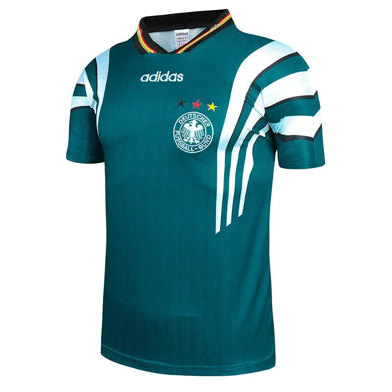Retro Germany Away Shirt 1996/97 (National Teams)