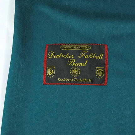 Retro Germany Away Shirt 1996/97 (National Teams)