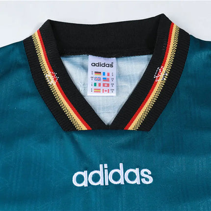 Retro Germany Away Shirt 1996/97 (National Teams)