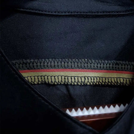 Germany Away Retro Shirt 2014/15 (National Teams)