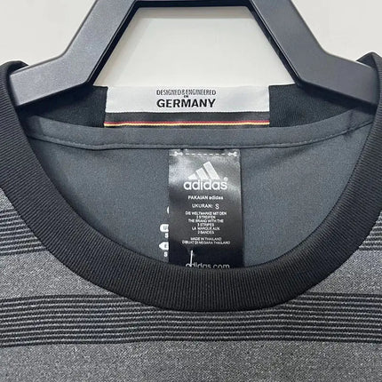 Germany Away Retro Shirt 2016/17 (National Teams)