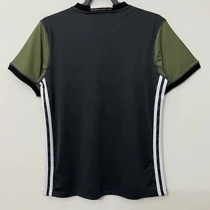 Germany Away Retro Shirt 2016/17 (National Teams)