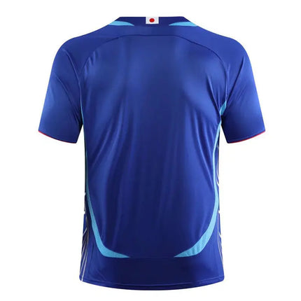 Japan Home Retro Shirt 2006/07 (National Teams)