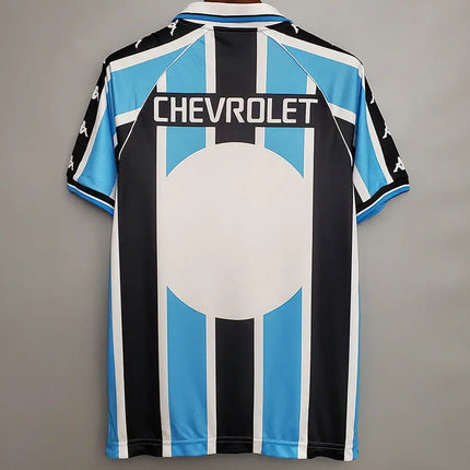 Retro Gremio Home Jersey 2000/01