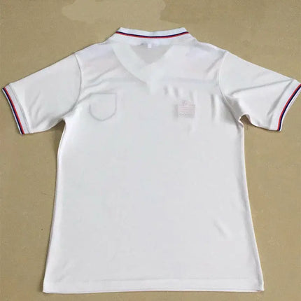 Retro England Home Shirt 1980/81 (National Teams)
