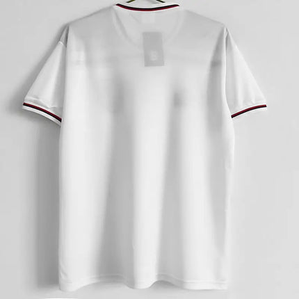 England 1982/83 Home Retro Shirt (National Teams)