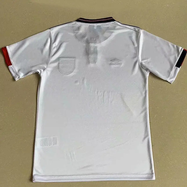 Maglia Retro Inghilterra Home 1989/90 (Nazionali)_maglia_calcio_prezzo_basso_ L’OutfitdelCalcio.