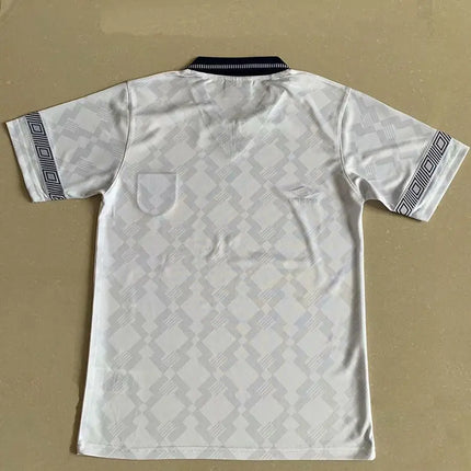 Retro England Home 1990/91 Jersey (National Teams)