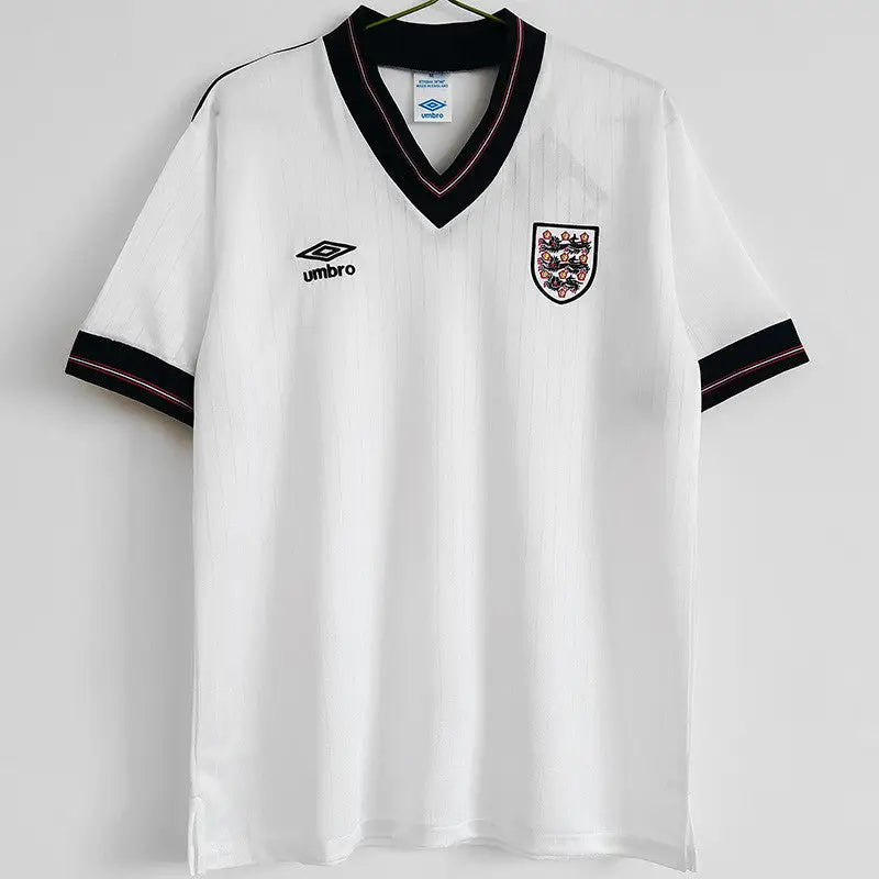 England Retro Home 1994/95 Jersey (National Teams)