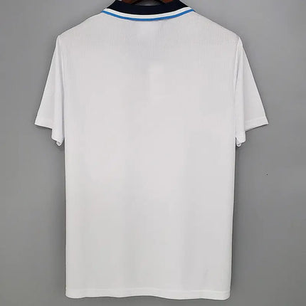 England Home Retro Jersey 1996/97 (National Teams)