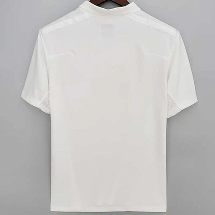 England Retro Home Shirt 2010/11 (National Teams)