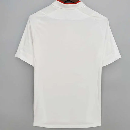 England Retro Home Shirt 2012/13 (National Teams)
