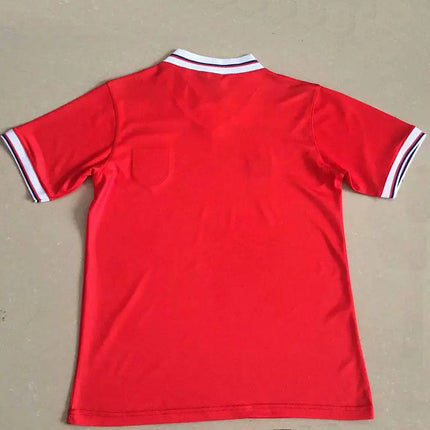 England Away Retro Shirt 1980/81 (National Teams)