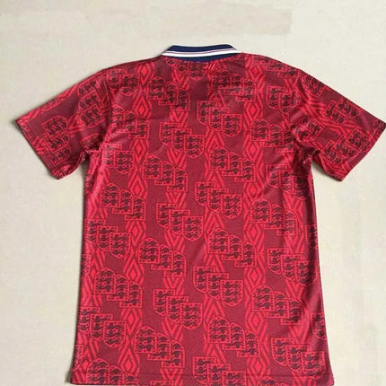 England Away Retro Shirt 1994/95 (National Teams)
