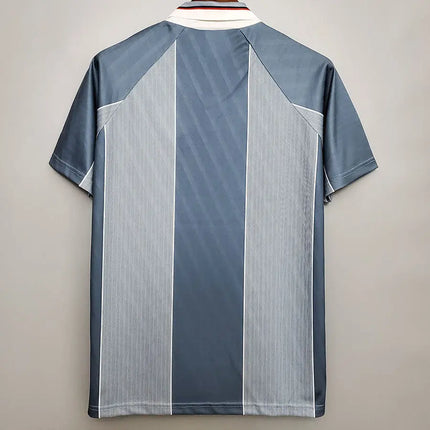England Away Retro Shirt 1996/97 (National Teams)