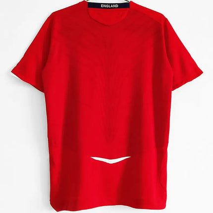 England Away Retro Shirt 2008/09 (National Teams)