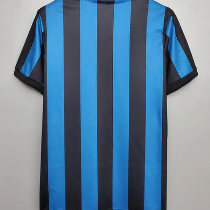 Retro Inter Home Jersey 1988/90