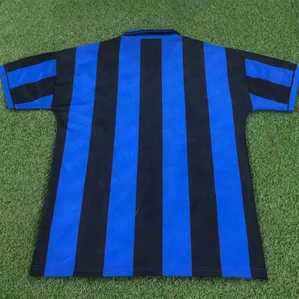 Retro Inter Home 1995/96 Jersey