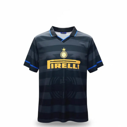 RETRO INTER HOME JERSEY 1997/98