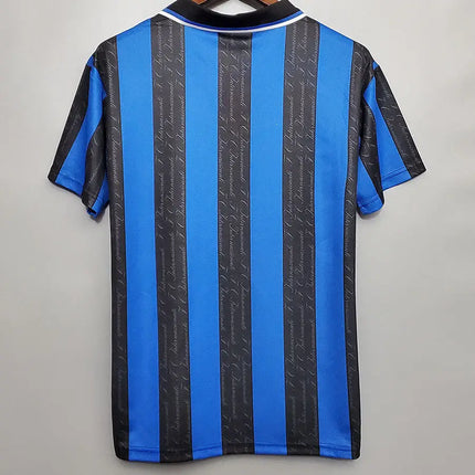 Inter Retro Home Jersey 1997/98