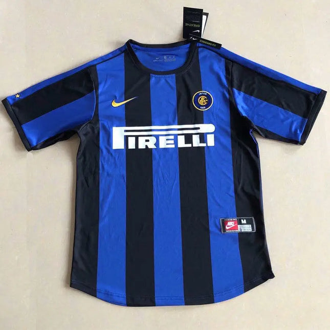 Maglia Retro Inter Home 1999/2000_maglia_calcio_prezzo_basso_ L’OutfitdelCalcio.