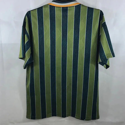 Retro Inter Away Jersey 1994/95