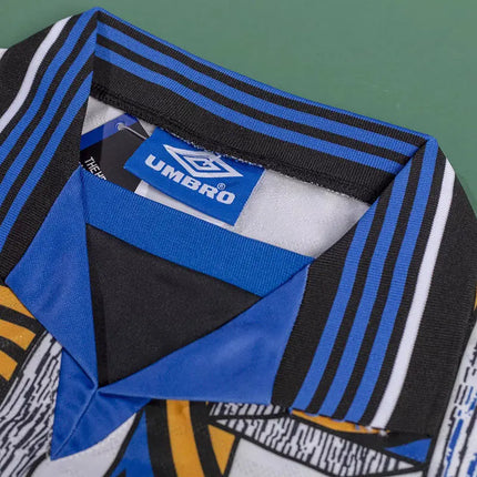 Inter Away Retro Jersey 1995/96