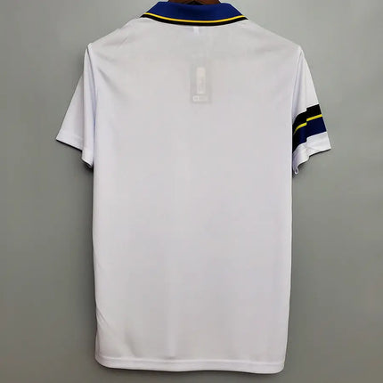 Inter Retro Away Shirt 1997/98