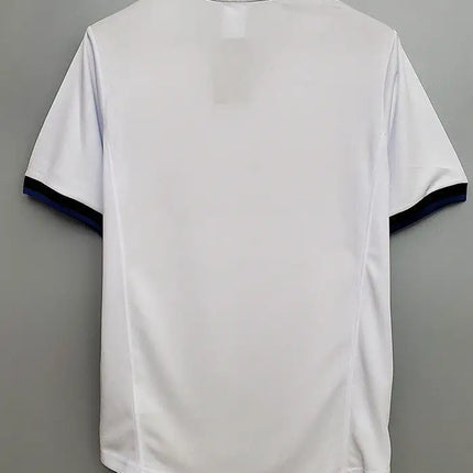 Inter Away Retro Jersey 1998/99