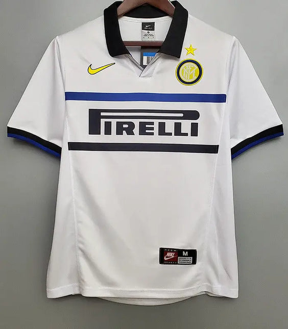 Maglia Retro Inter Trasferta 1998/99_maglia_calcio_prezzo_basso_ L’OutfitdelCalcio.