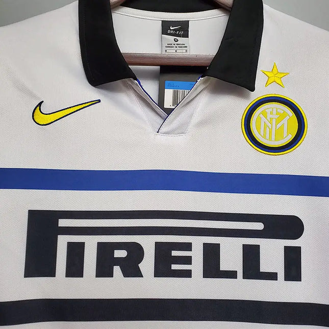 Maglia Retro Inter Trasferta 1998/99_maglia_calcio_prezzo_basso_ L’OutfitdelCalcio.