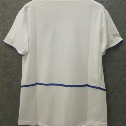 Inter Away Retro Shirt 2002/03