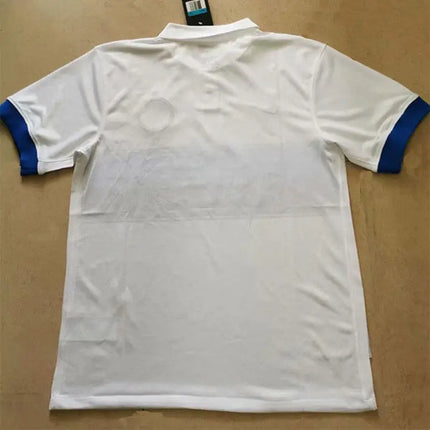Retro Inter Away Shirt 2009/10
