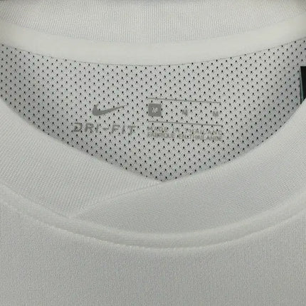 Retro Inter Away Shirt 2010/11