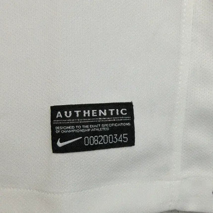 Retro Inter Away Shirt 2010/11